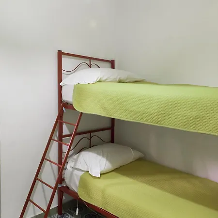 M297 - Marcelli, Trilocale Con Giardino A 100mt Dal Mare Lägenhet Marcelli