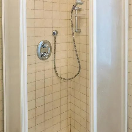 M297 - Marcelli, Trilocale Con Giardino A 100mt Dal Mare Lägenhet *