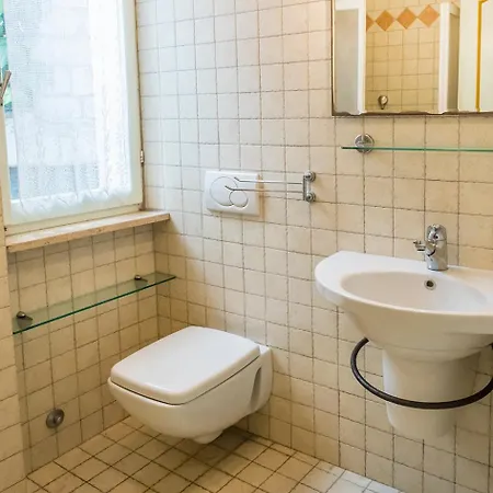 Lägenhet M297 - Marcelli, Trilocale Con Giardino A 100mt Dal Mare