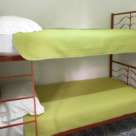 M297 - Marcelli, Trilocale Con Giardino A 100mt Dal Mare Lägenhet *